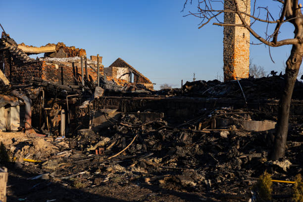 24/7 Emergency Emergency Fire Cleanup experts in Cedar Park, TX
