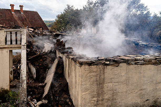 Reliable Emergency Fire Cleanup contractor in Cedar Park, TX by Fire Damage Biloxi