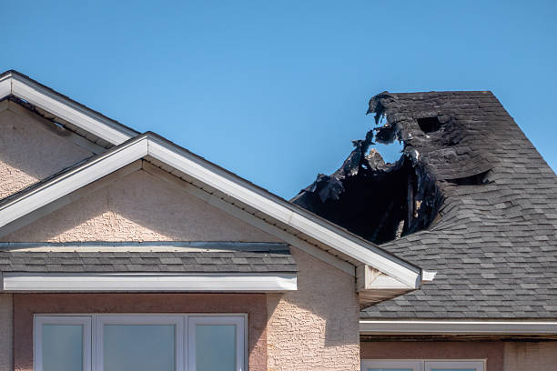 Licensed Emergency Fire Cleanup service in Cedar Park, TX - Fire Damage Biloxi